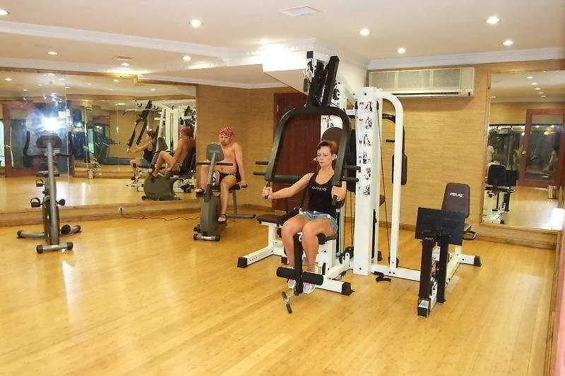 Green Platan Club Hotel&Spa Marmaris Turkey